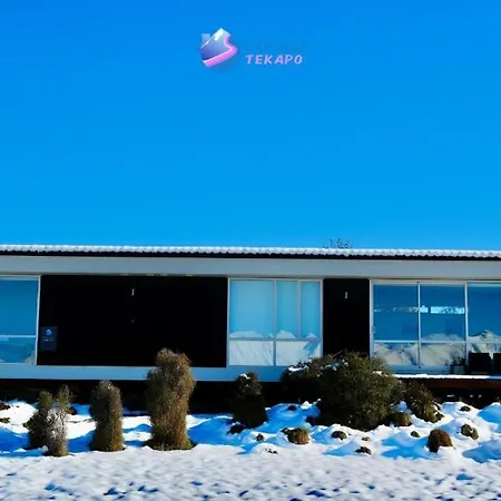 Queenie'S Lakeview Star Lake Tekapo Exterior photo