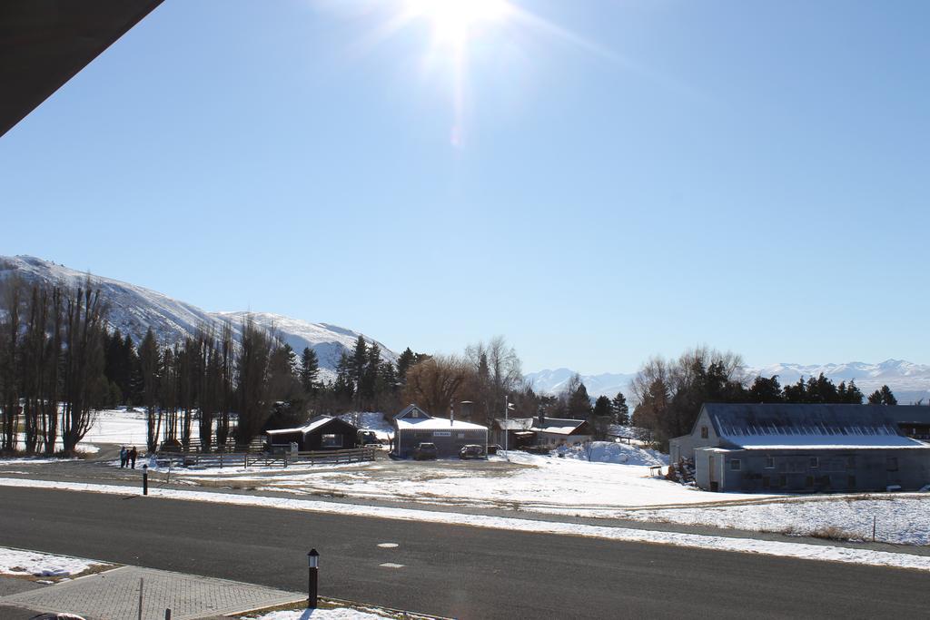 Queenie's Lakeview Star *